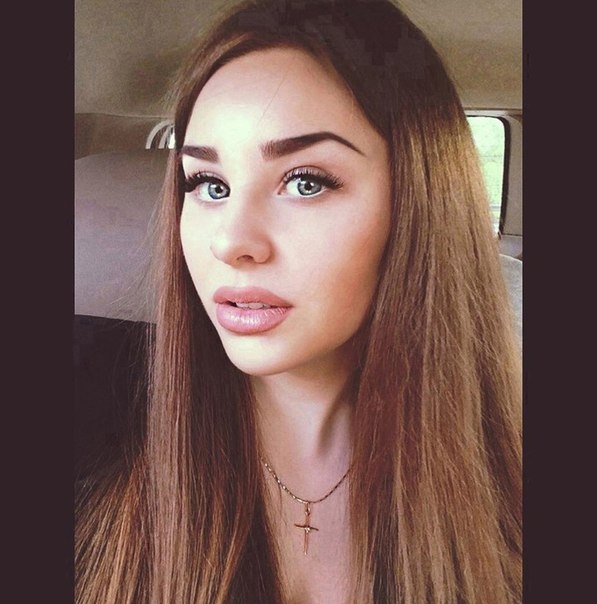Алевтина